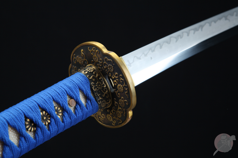 高価値セリー 【超美品☆】KATANA 菊一文字・斬 19g ダーツ