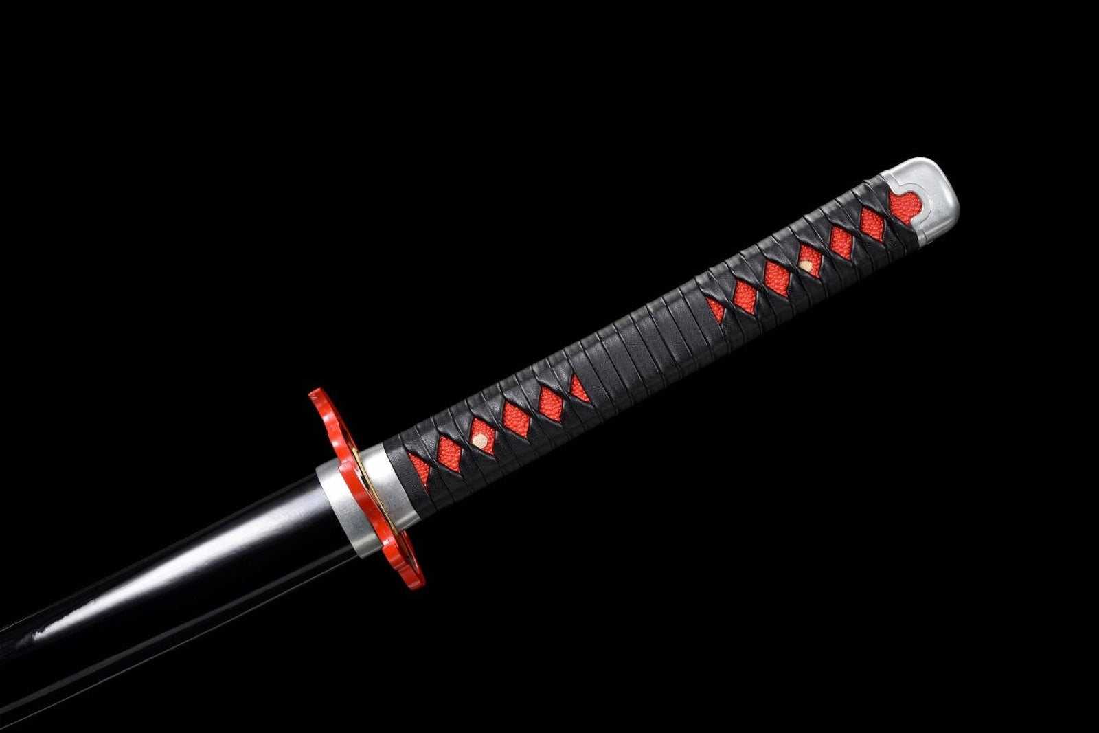 Tanjiro V2 Katana | Katana Sword