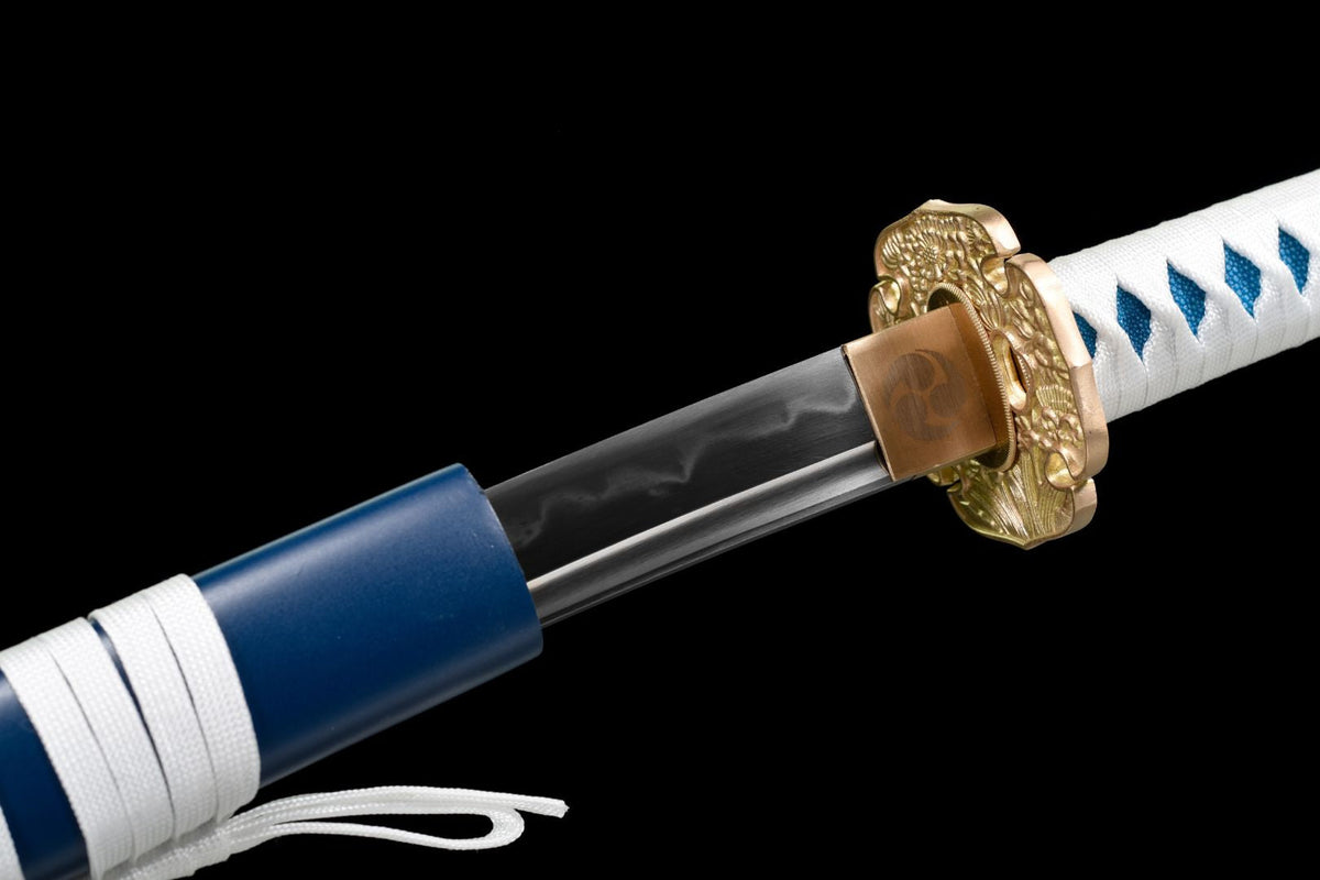 Kurao Katana 淤加 | Katana Sword