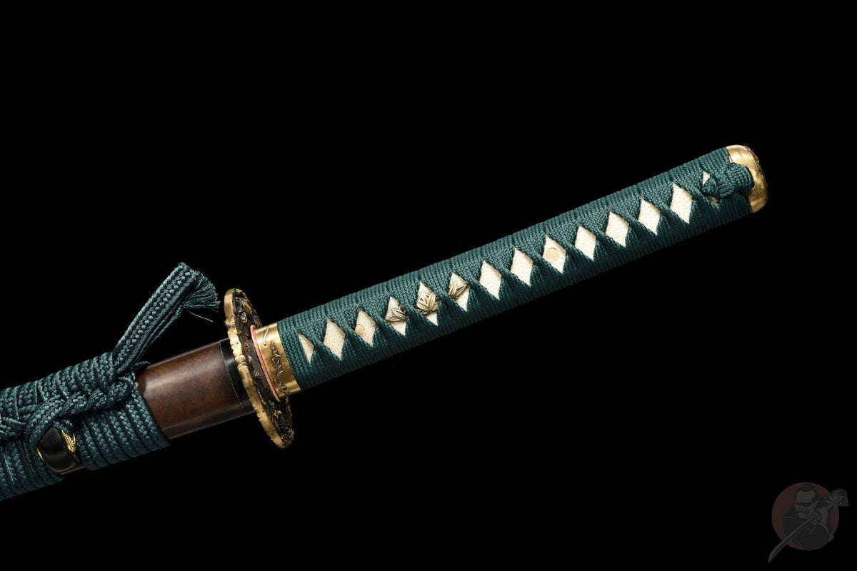 Tora Katana 虎 | Katana Sword