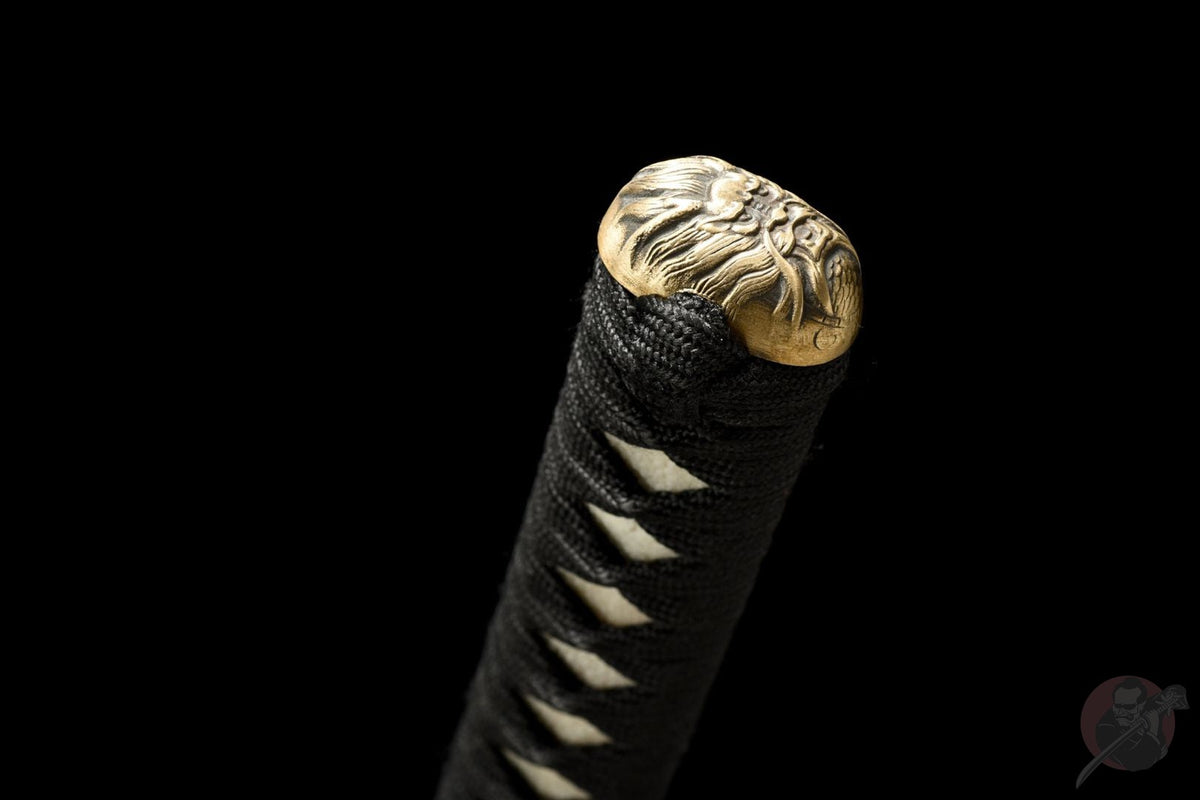 Akuma Katana 悪魔 | Katana Sword
