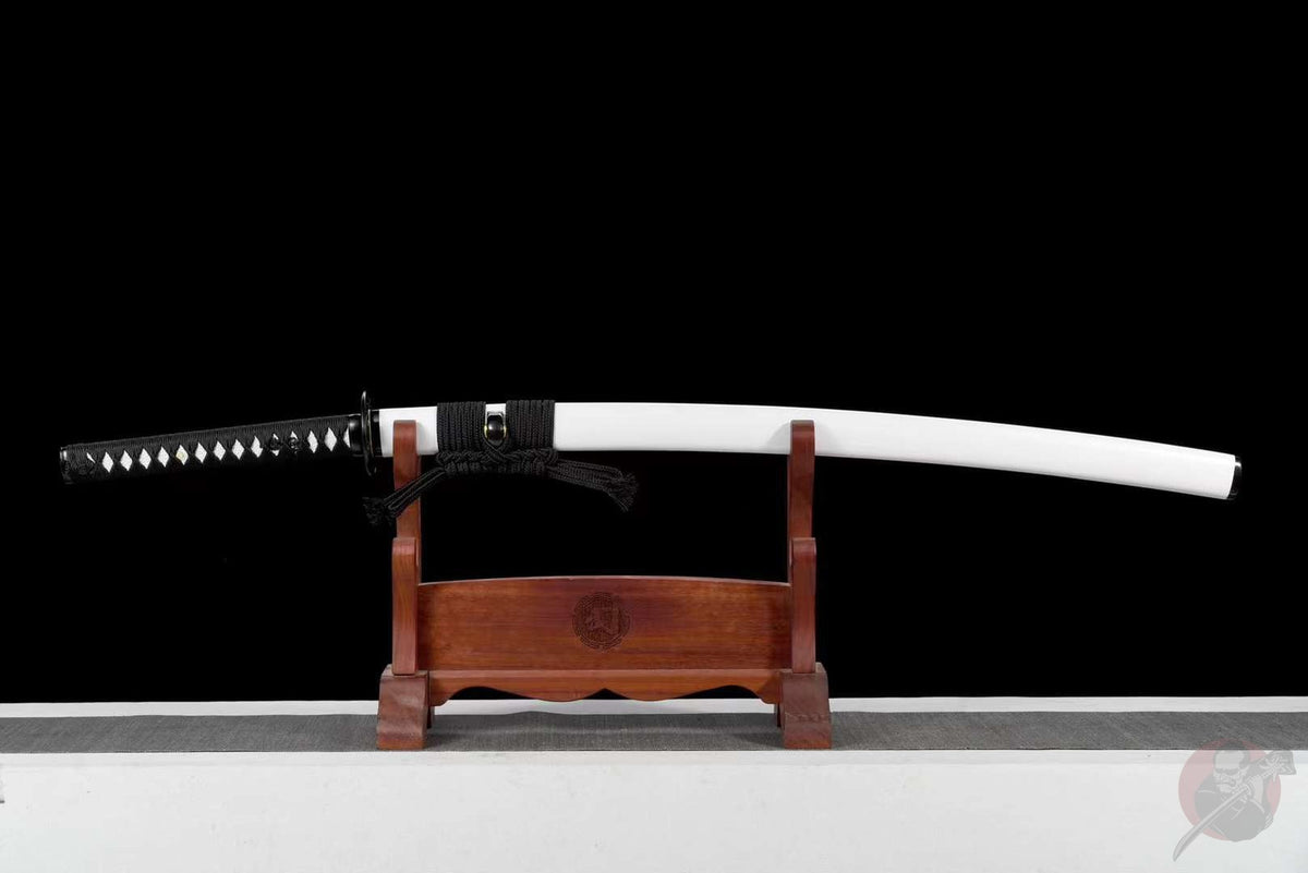 Seppaku Katana 雪白 | Katana Sword