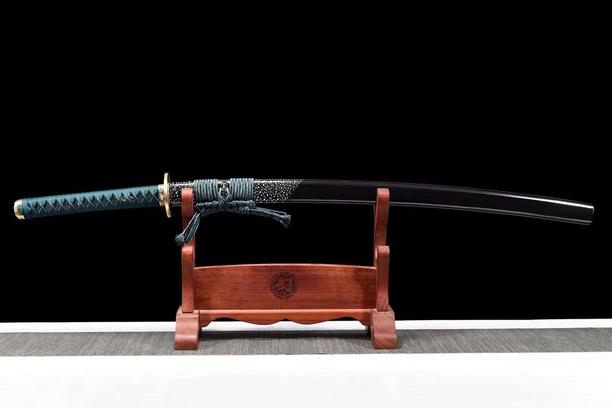 Tame Katana 亀 | Katana Sword