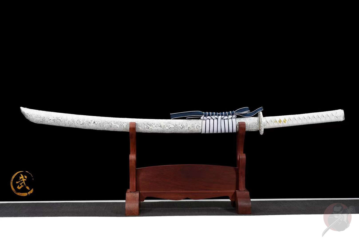 Koori Katana 氷 | Katana Sword