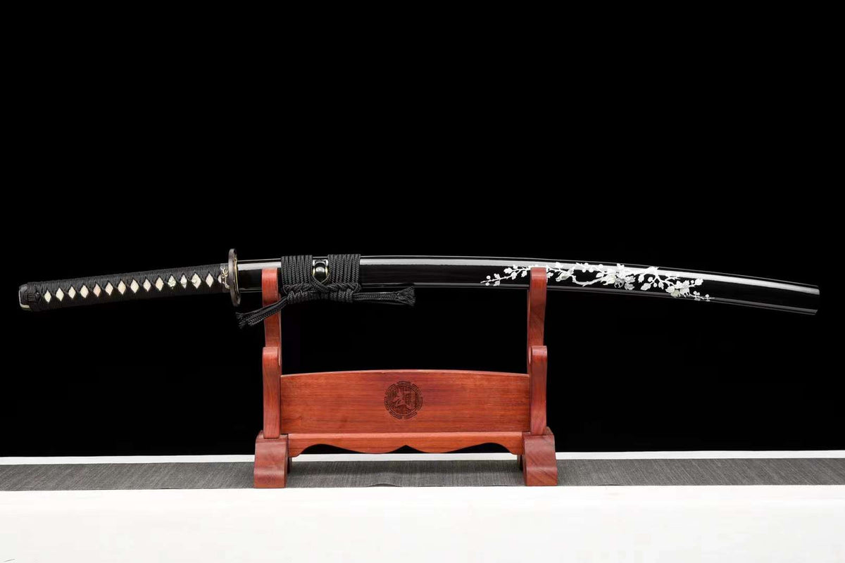 Tori Katana 鳥 | Katana Sword