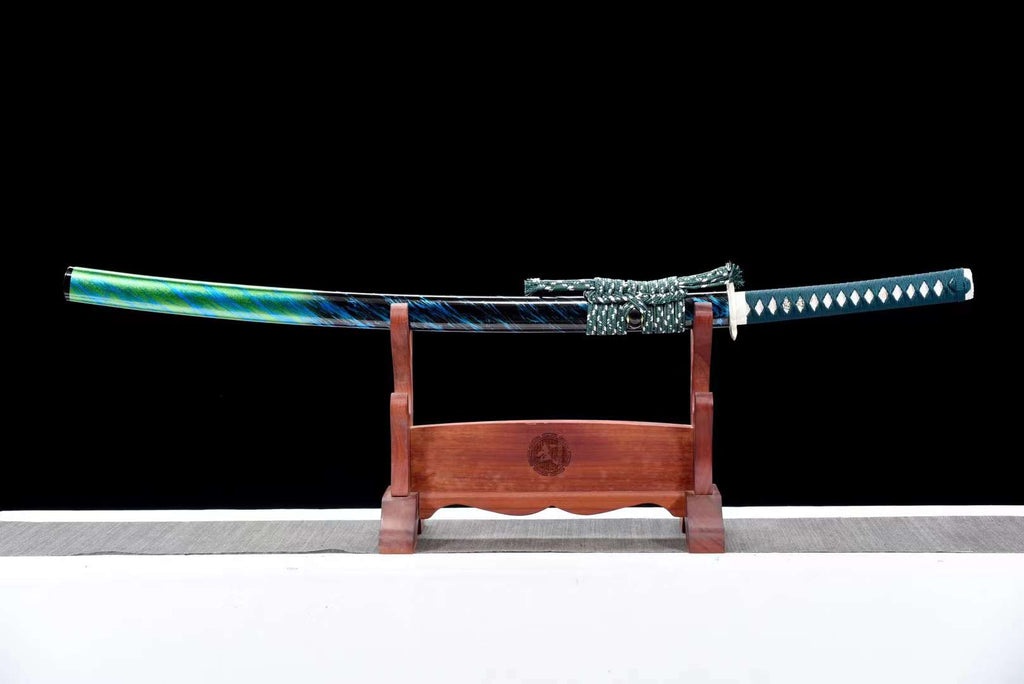 Katana Hakugin 白銀 | Katana Sword