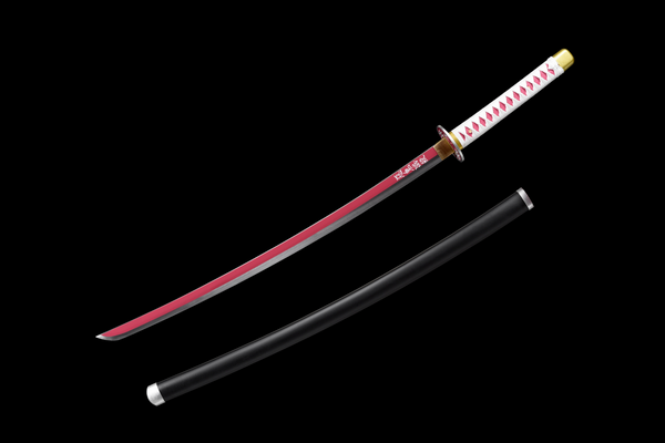 Tsuyuri Kanao Katana