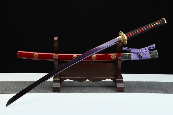 Who Invented the Katana ? | Katana Sword