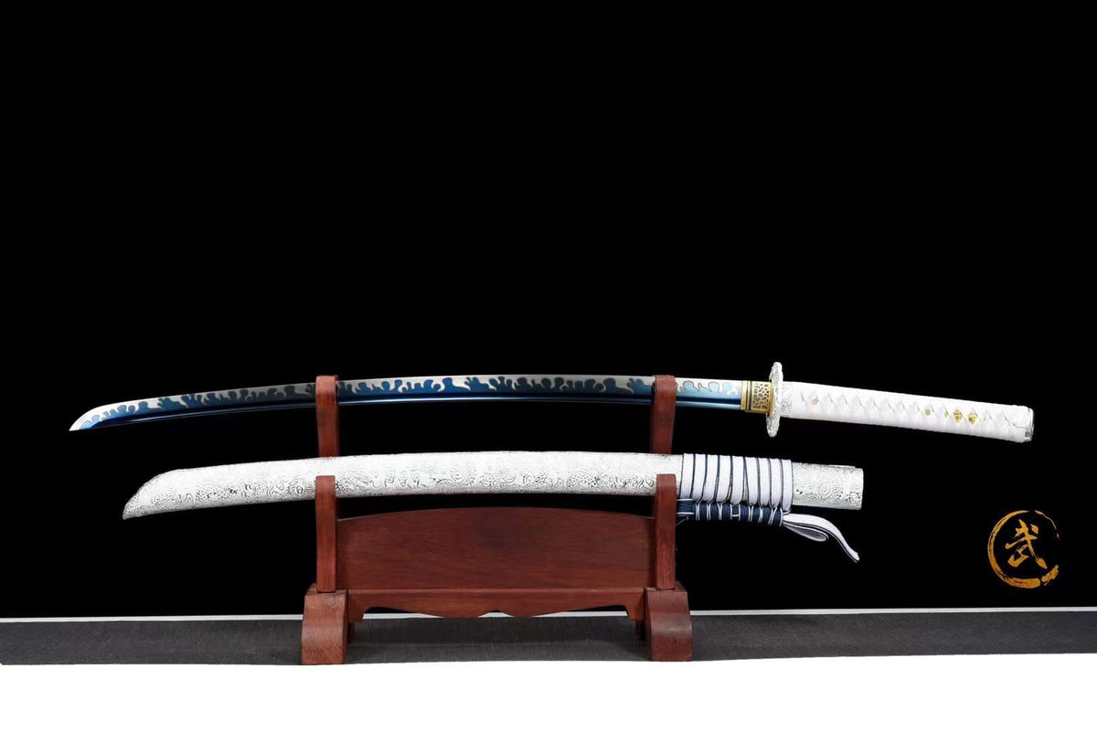Koori Katana 氷 | Katana Sword