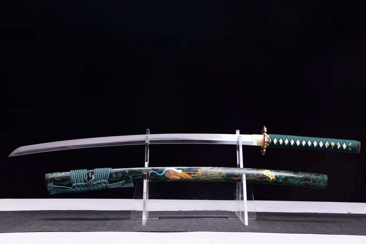 Katana Pikokku ピーコック | Katana Sword