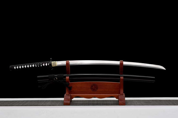 Buying a Real Katana: A Comprehensive Guide - Excalibur Brothers