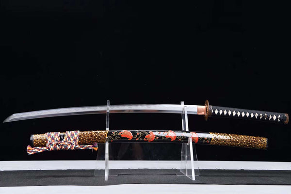 Hand Forged Katanas | Katana Sword – Page 3