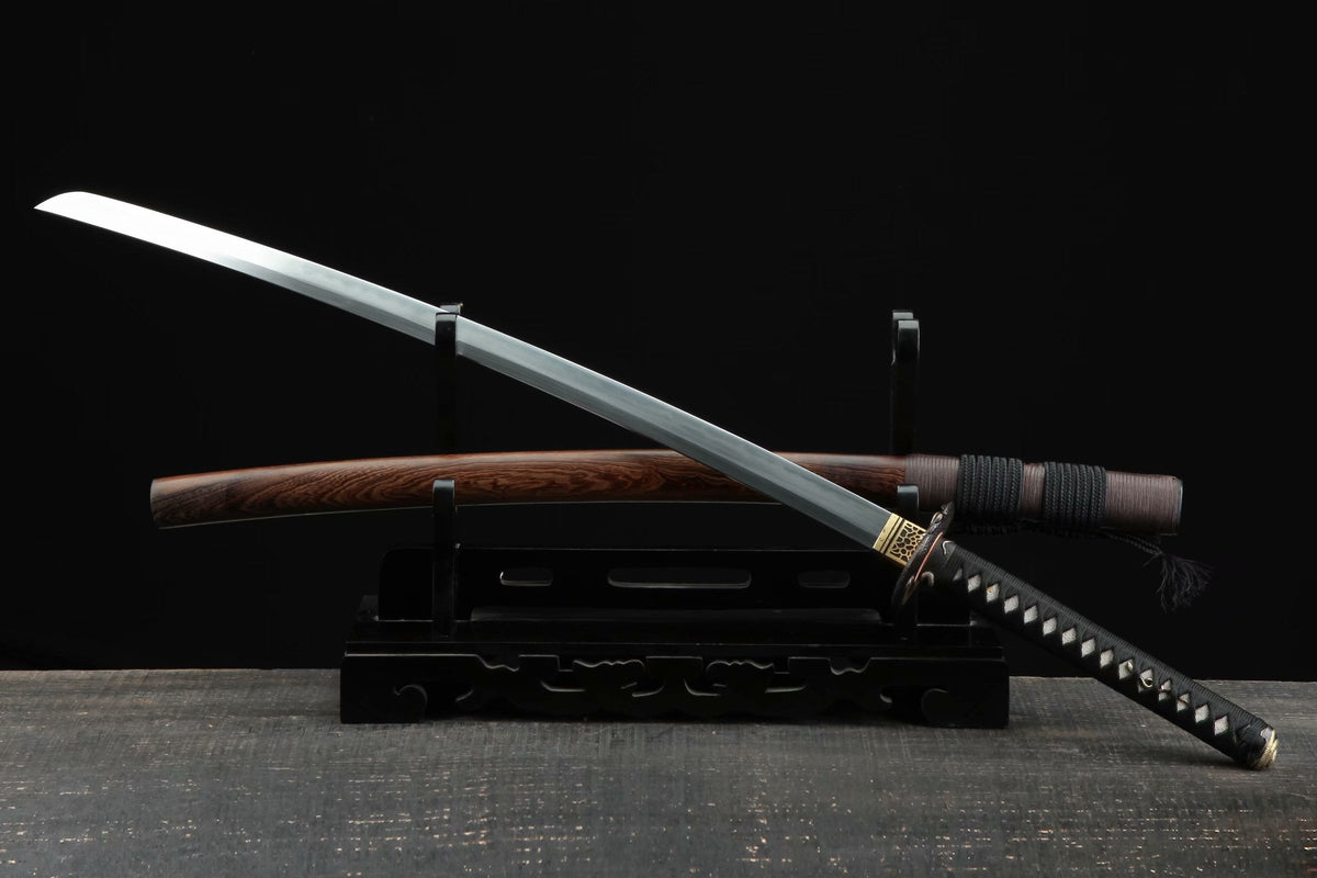 Hebi Katana ヘビ | Katana Sword