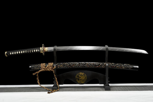 Akuma Katana 悪魔