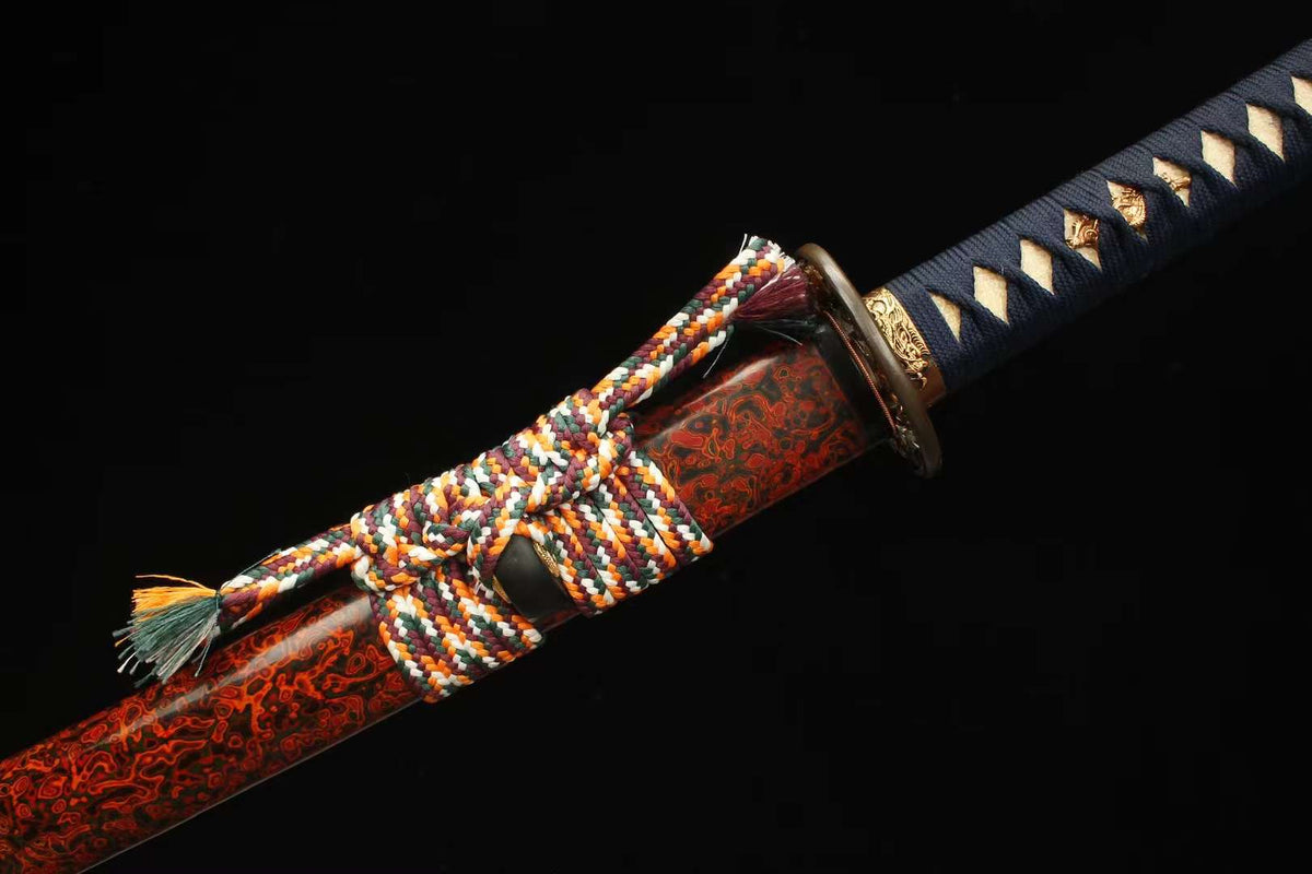 Katana Edo 江戸 | Katana Sword