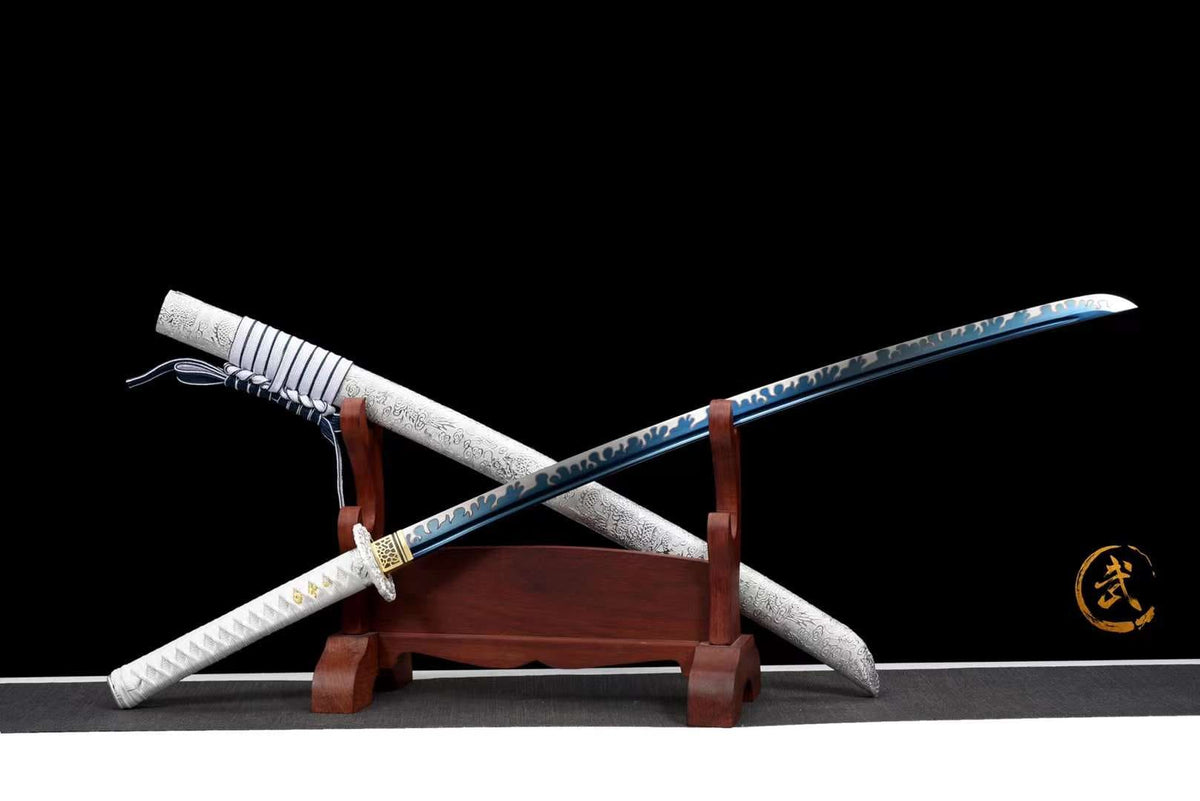 Koori Katana 氷 | Katana Sword