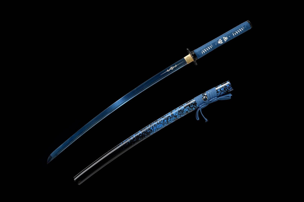 Chie Katana 知恵 | Katana Sword