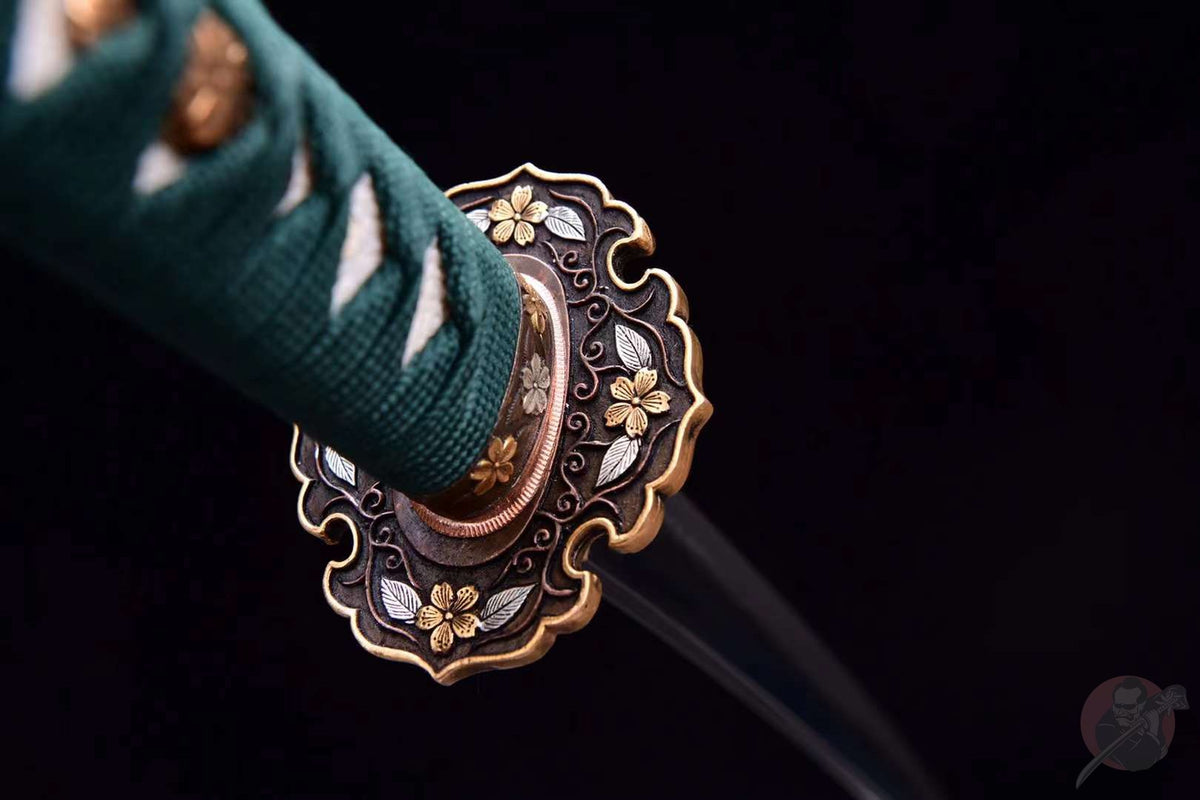 Katana Pikokku ピーコック | Katana Sword