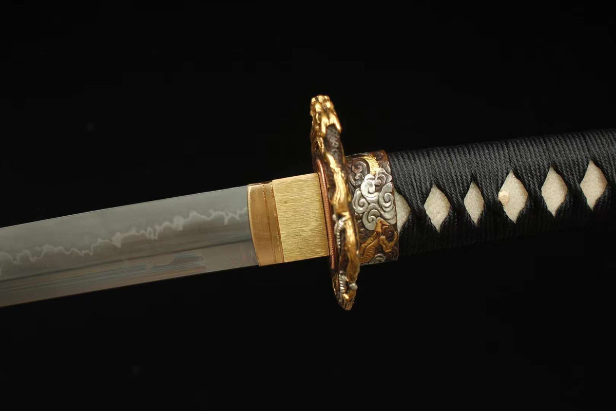 Katana Ryuza 竜座 | Katana Sword
