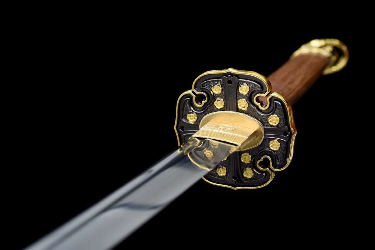 Kouji Katana 王子 | Katana Sword