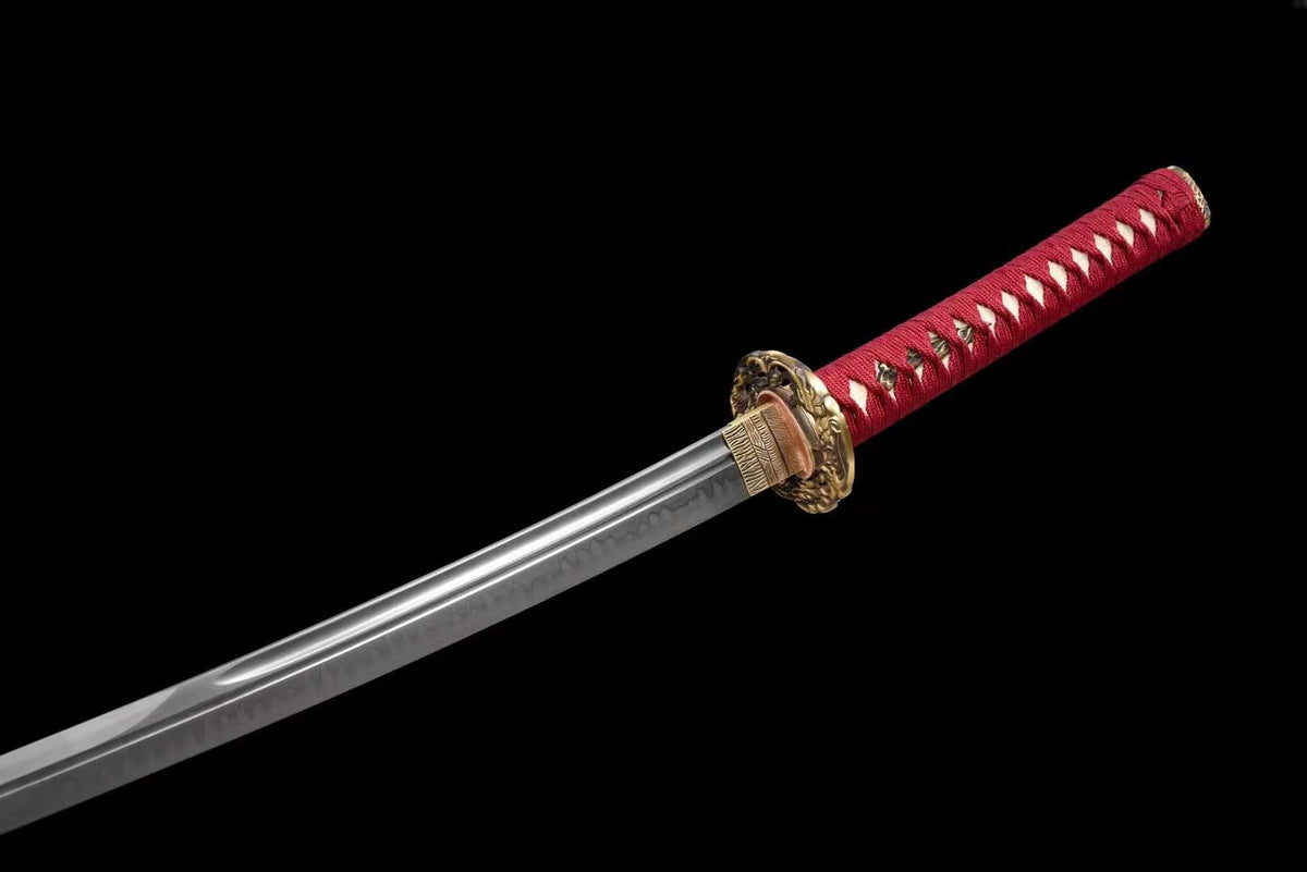 Kaji Katana 火事 | Katana Sword Kaji Katana 火事 | Katana Sword