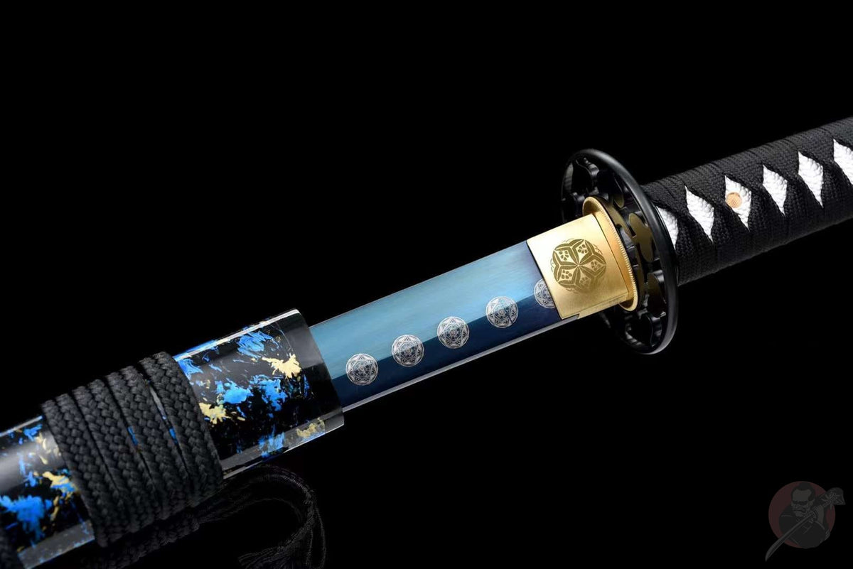 Rei Katana 霊 | Katana Sword