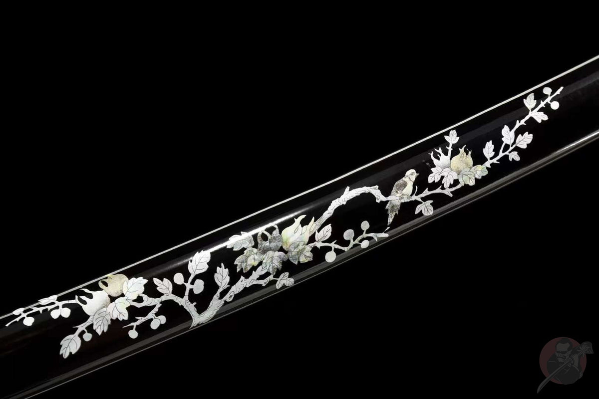 Tori Katana 鳥 | Katana Sword