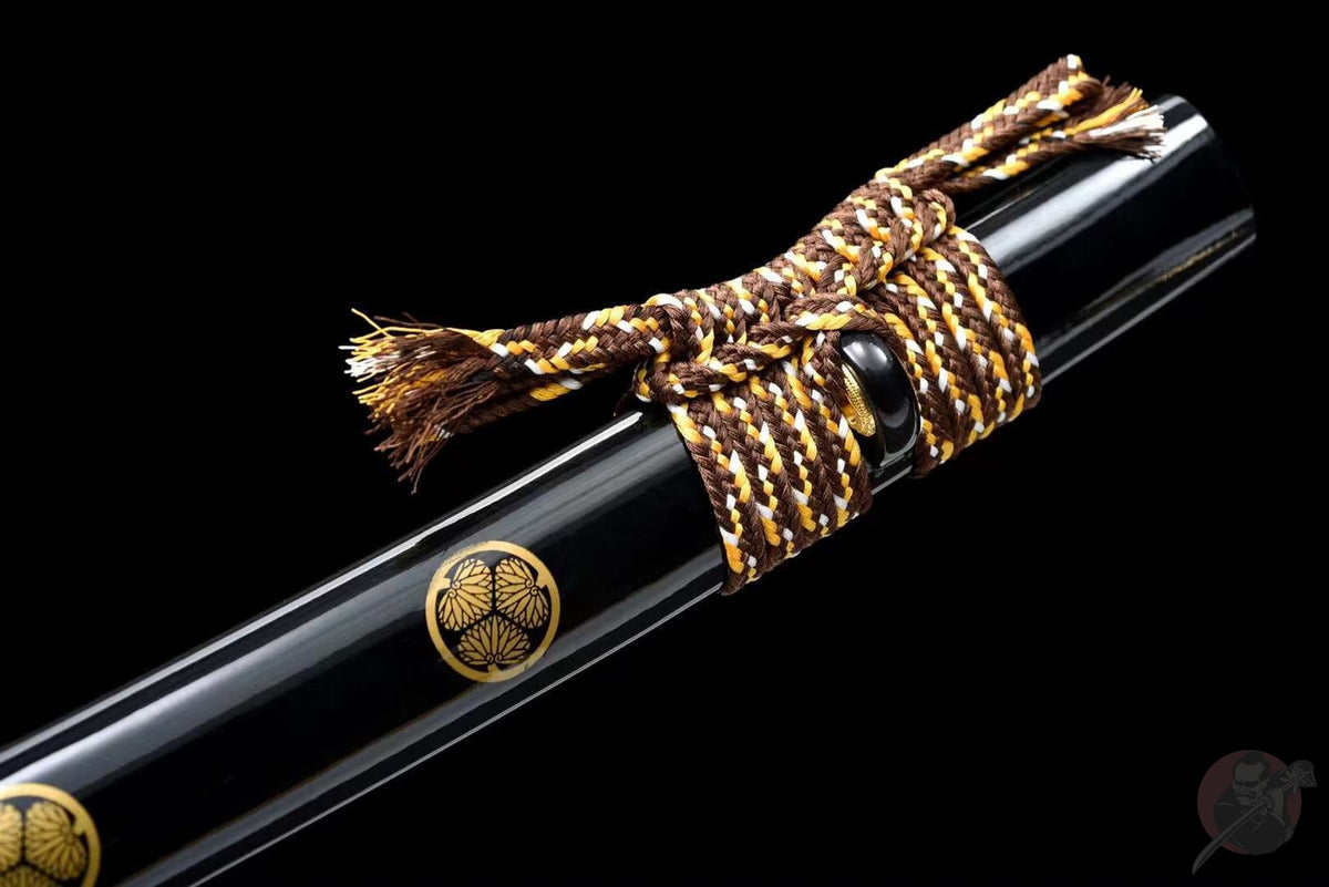 Nobunaga Katana 信長 | Katana Sword