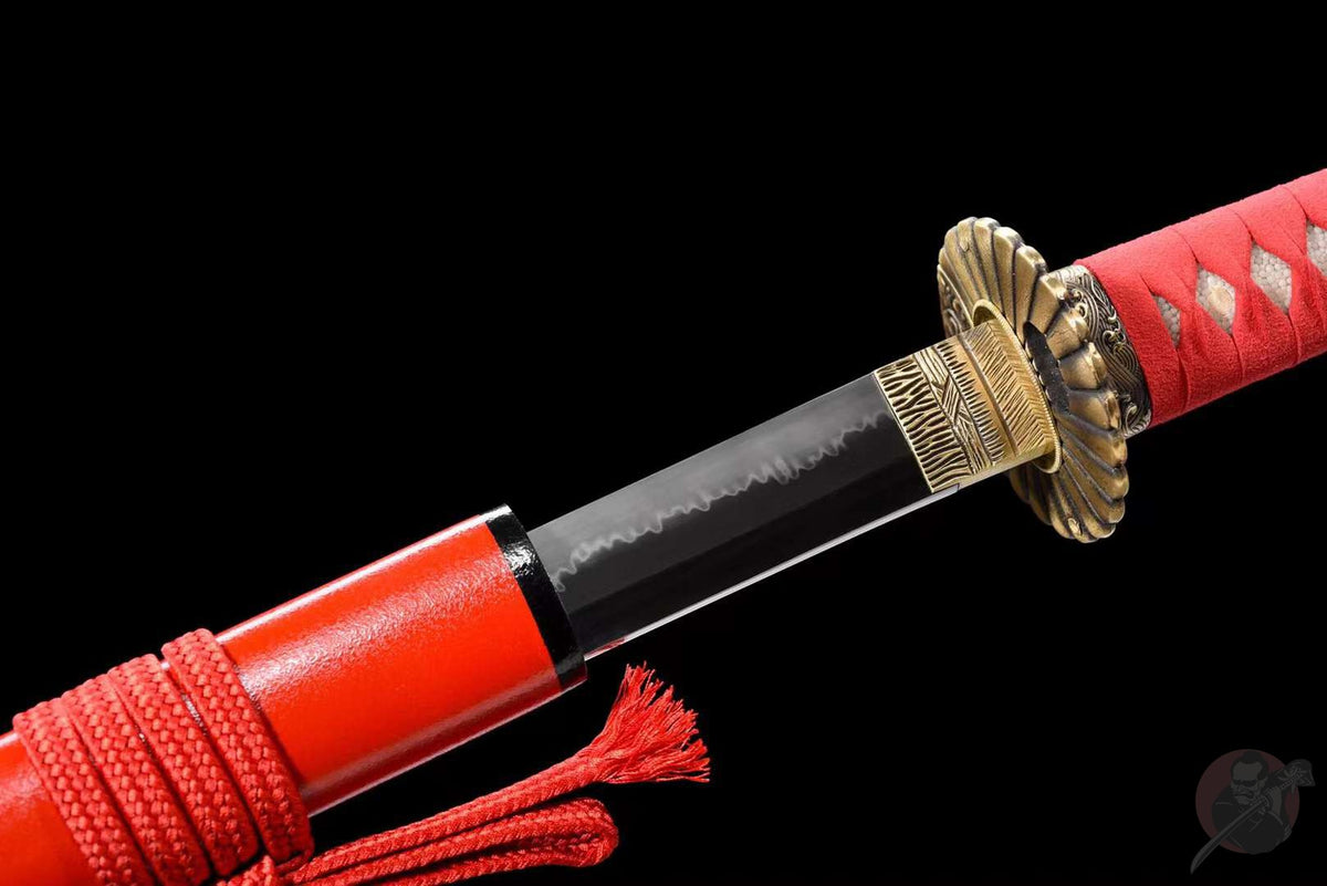 Sabana Katana サバンナ | Katana Sword
