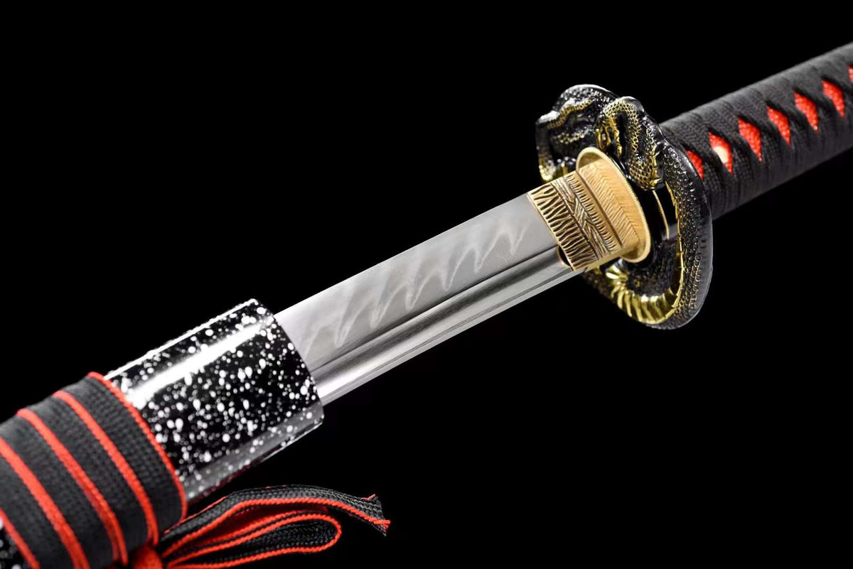 Katana Sensou 戦争 | Katana Sword
