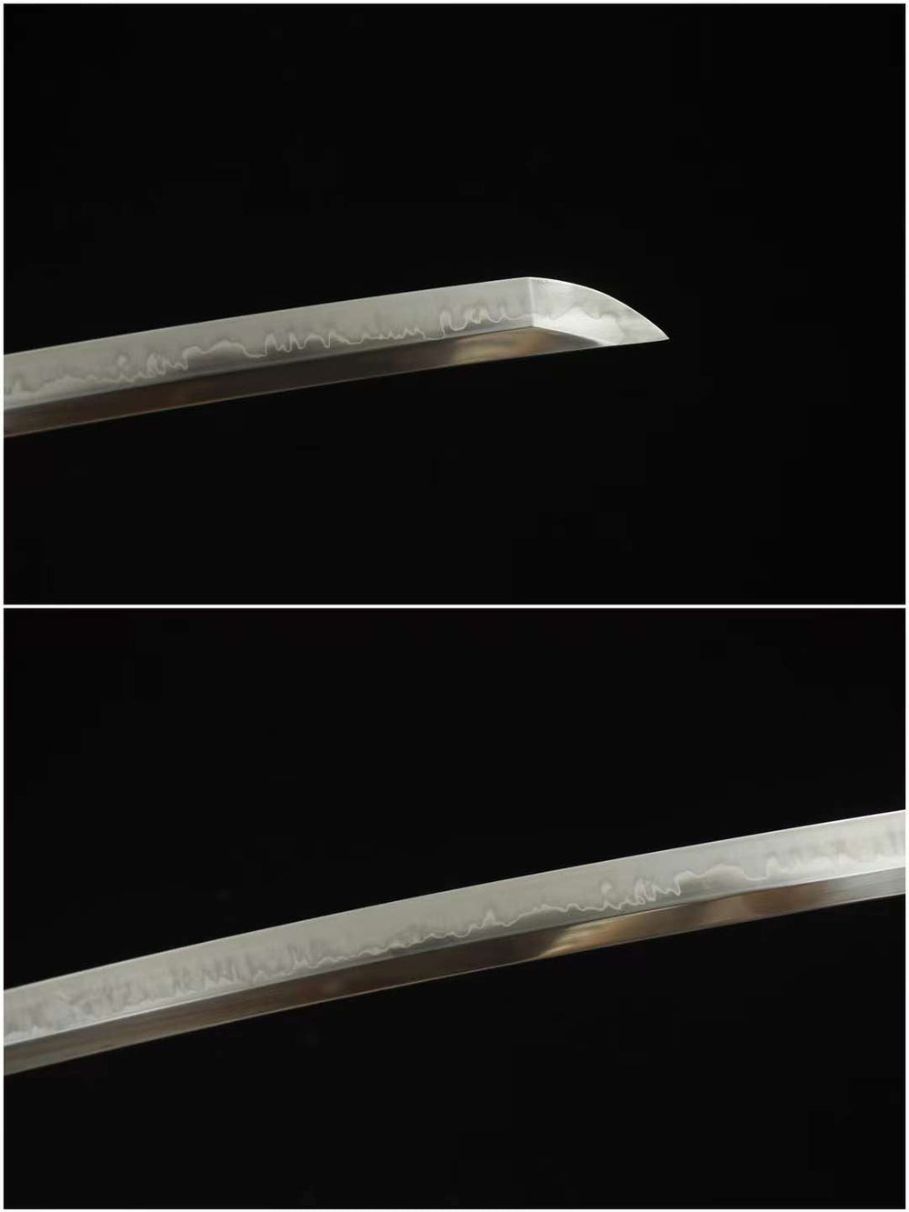 Katana Ryuza 竜座 | Katana Sword