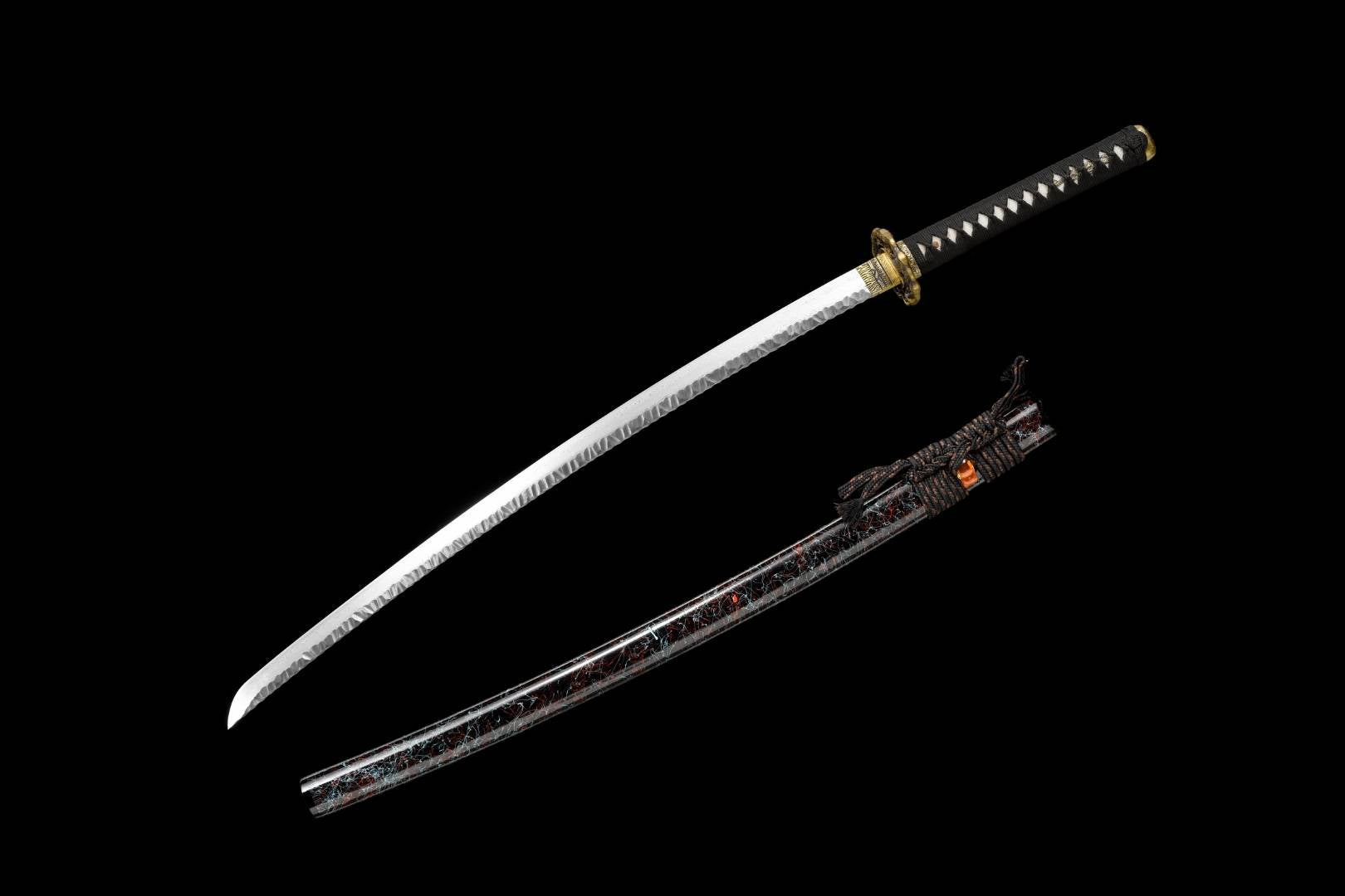 Gaiyo Katana 概要 | Katana Sword