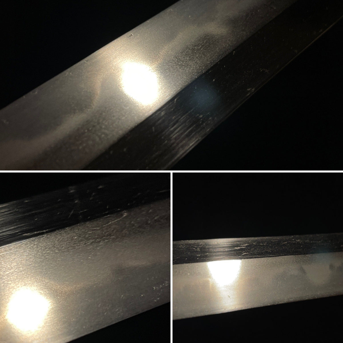 Wakizashi NBTHK, Yamashirodaijo Fujiwara Yoshiyuki, Keicho