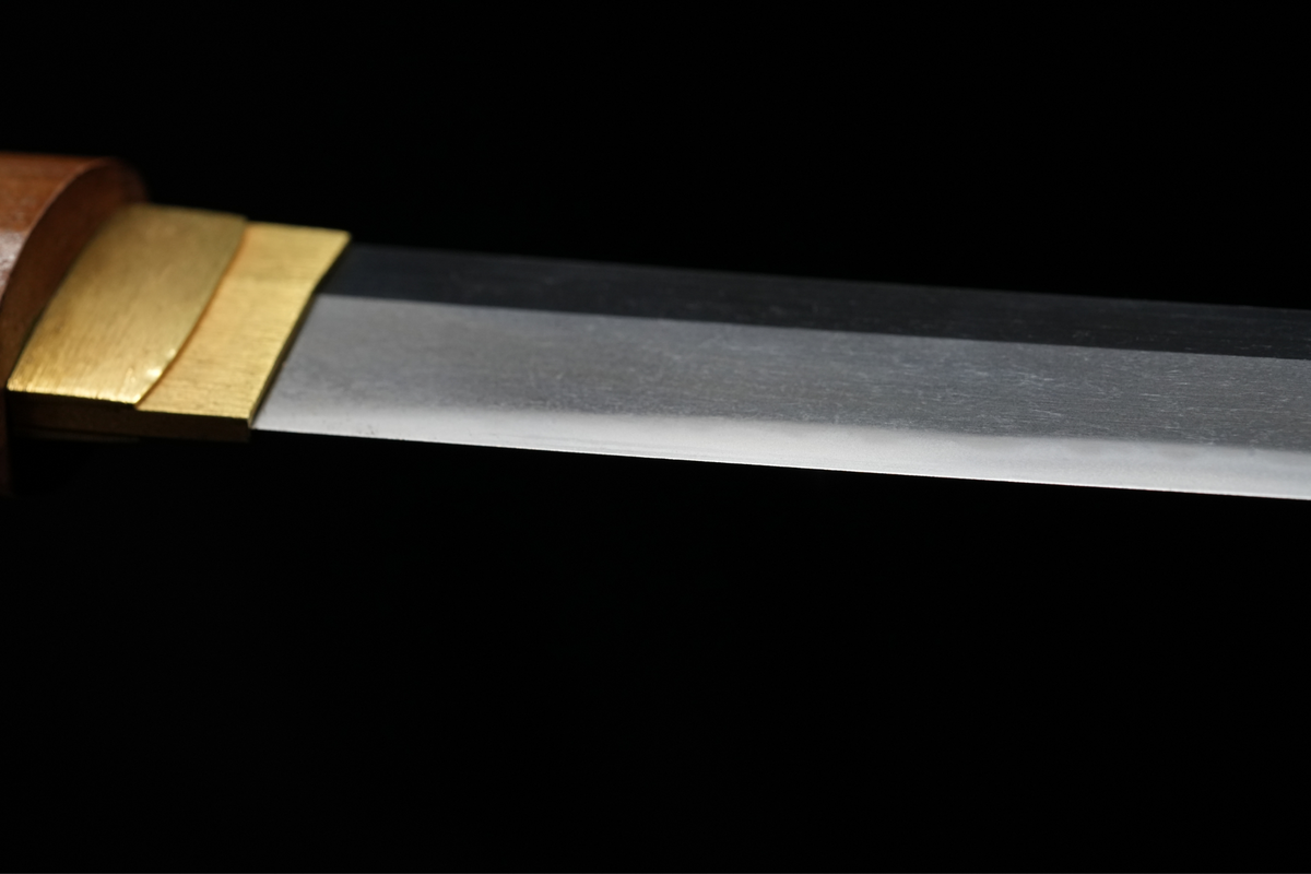 Antique Japanese Sword Katana by Bizen Masamitsu with