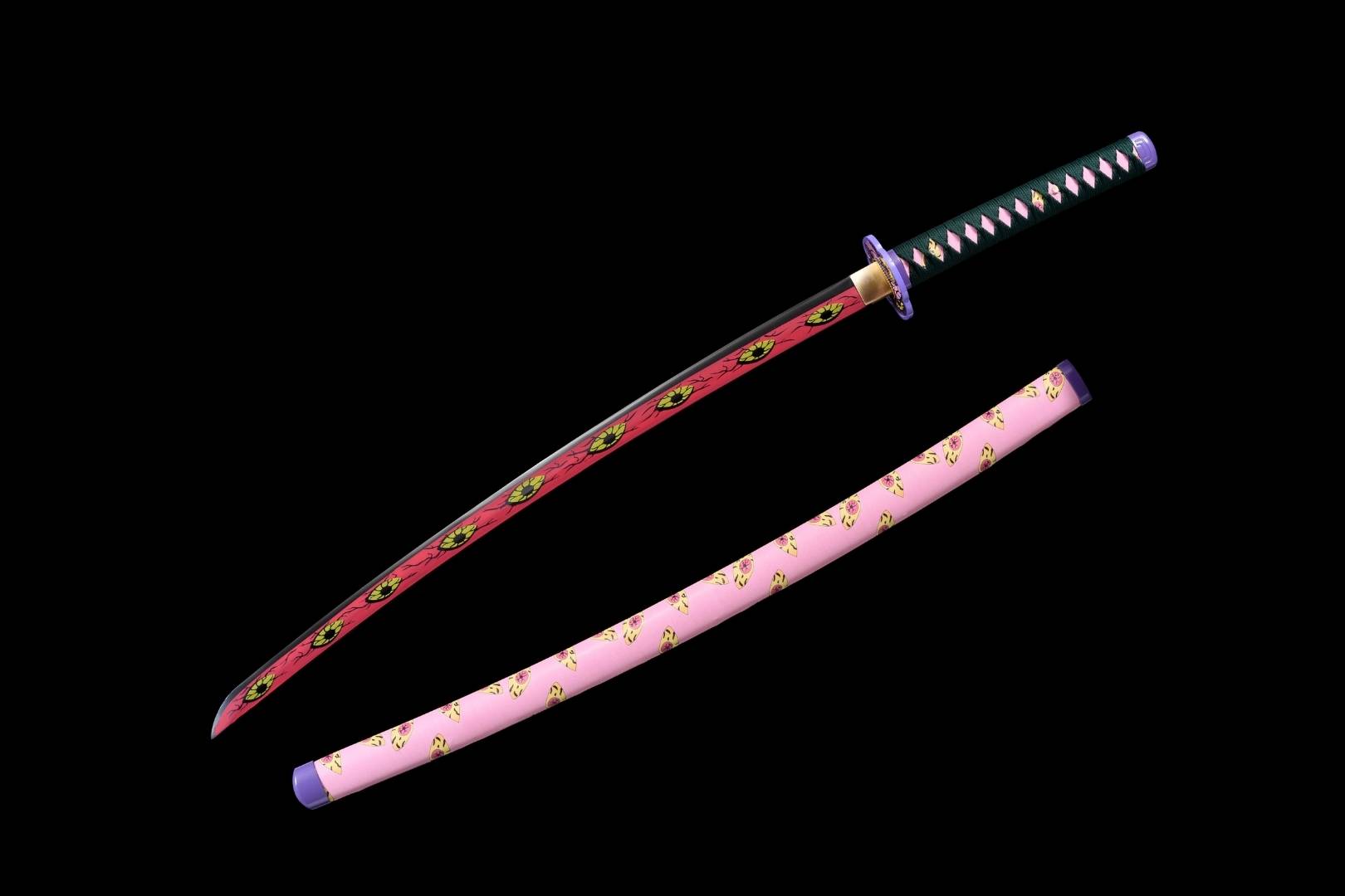 Michikatsu Tsugikuni Katana | Katana Sword