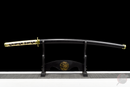 Yoriichi Tsugikuni Katana