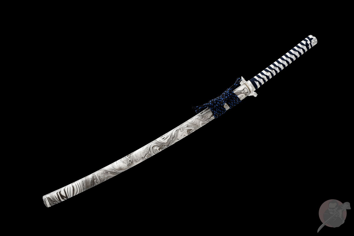 Dairiseki Katana 大理石 | Katana Sword