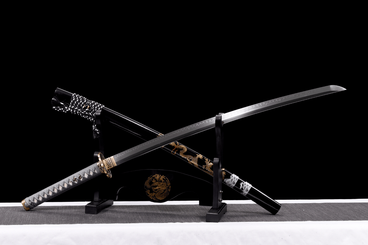 Nami Katana 波 | Katana Sword
