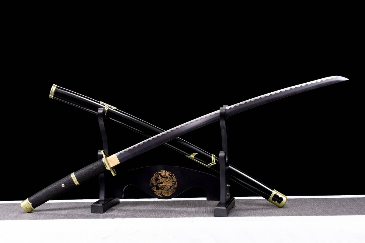 Yubashiri Zoro Katana | Katana Sword