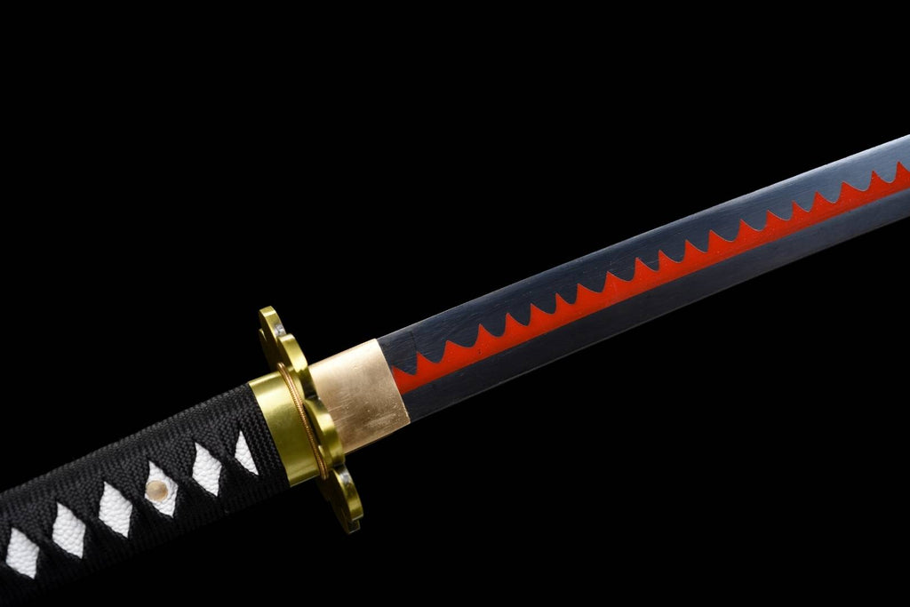 Zoro Katana  Katana Sword