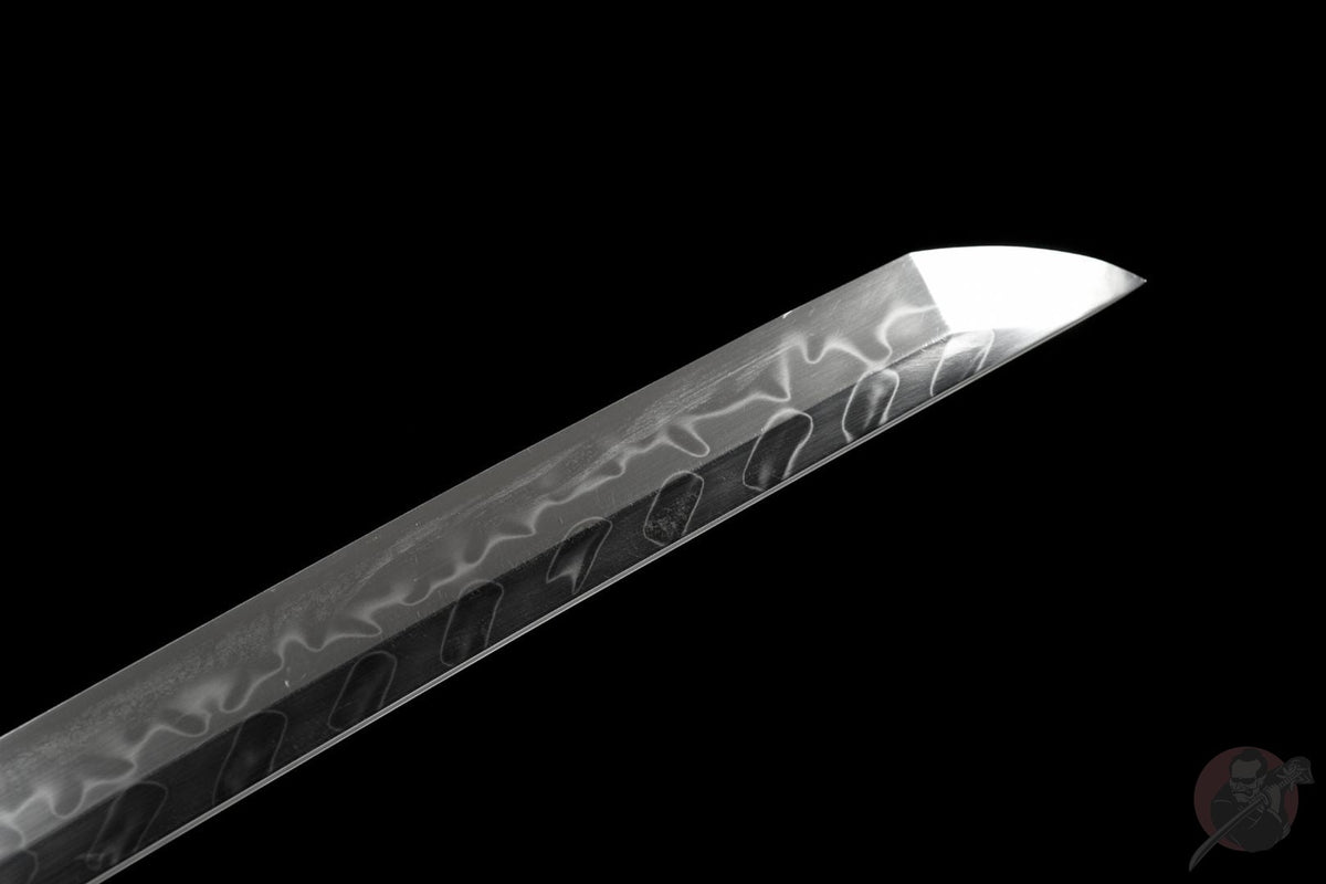 Tora Katana 虎 | Katana Sword