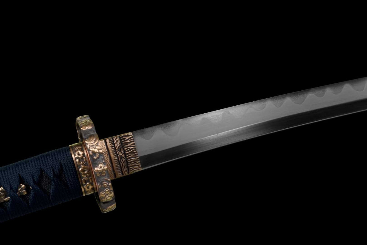 saku♡ Saku Katana 咲く | Katana Sword
