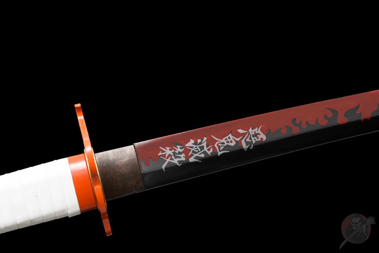 Rengoku Katana | Katana Sword