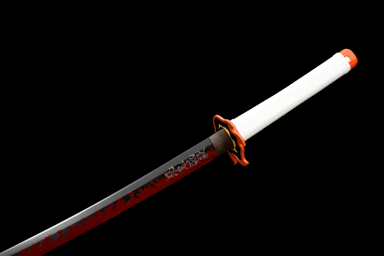 Rengoku Katana | Katana Sword