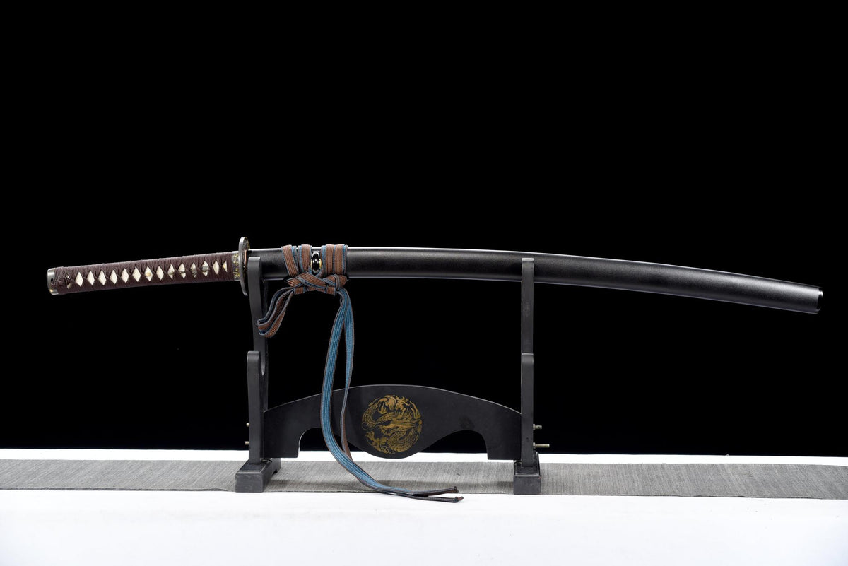 Katana Muromachi 室町 | Katana Sword
