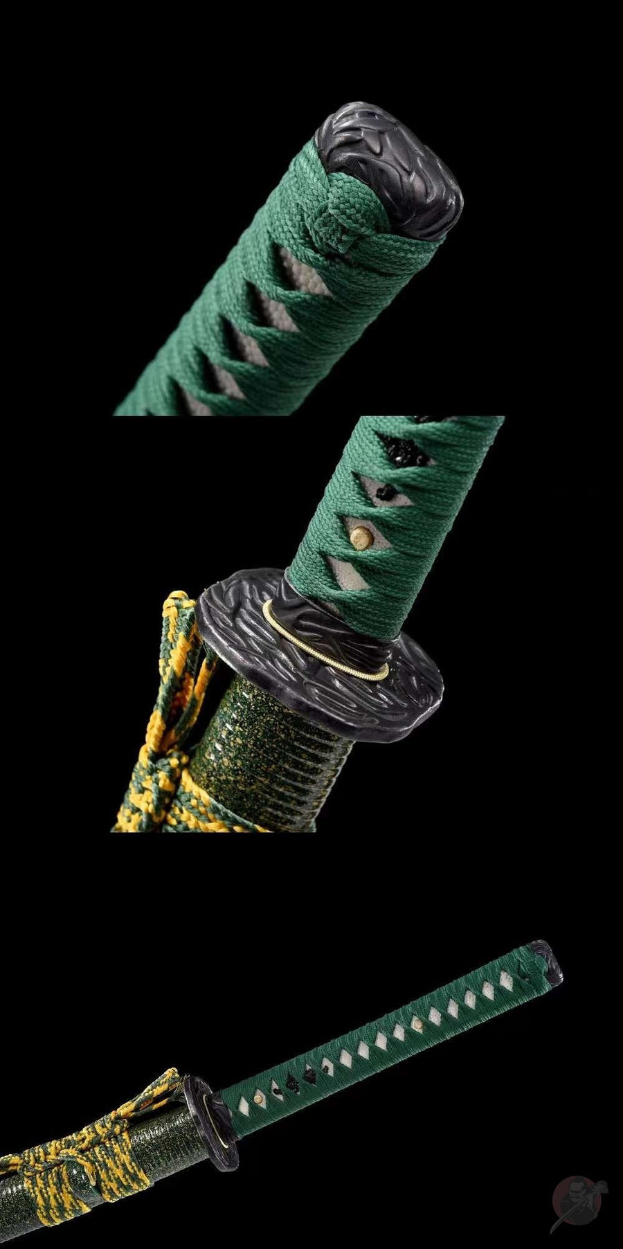 Geisha Katana 芸者 | Katana Sword