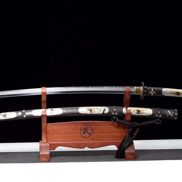 Shōgun Katana 将軍 | Katana Sword