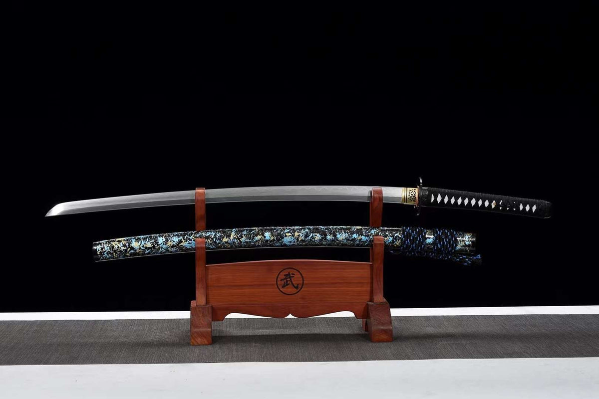 Kangeki Katana 感激 | Katana Sword