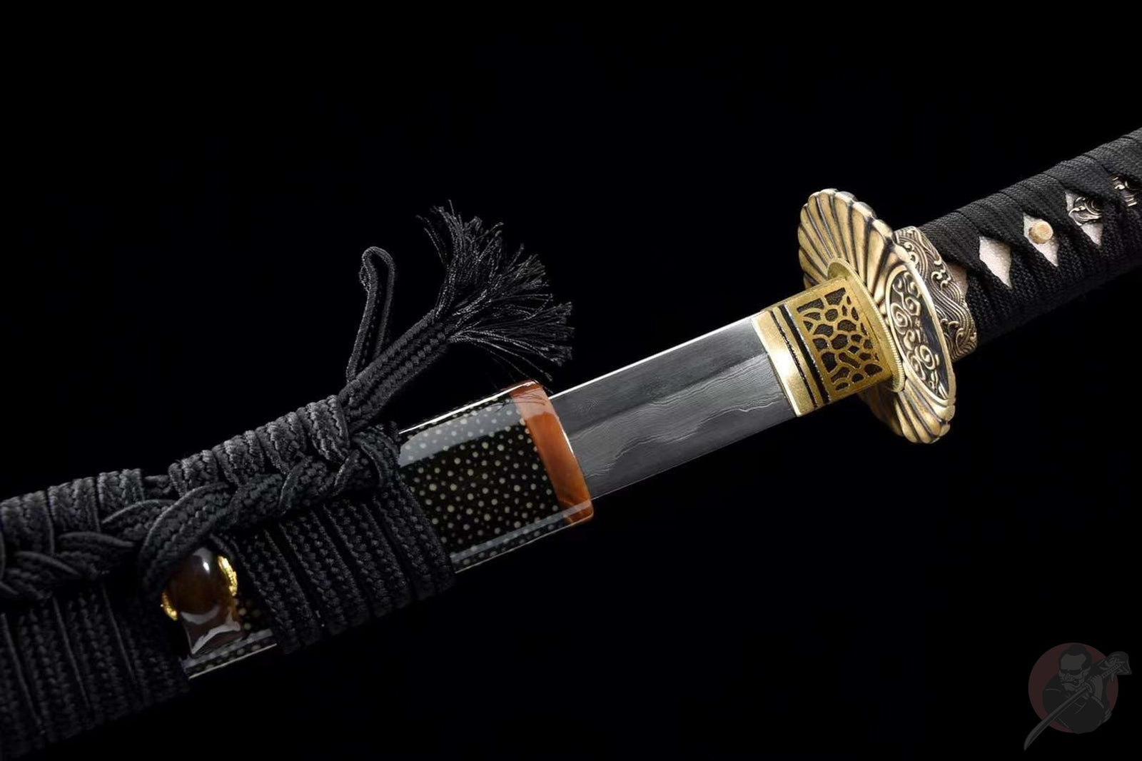 Yami Katana 闇 | Katana Sword