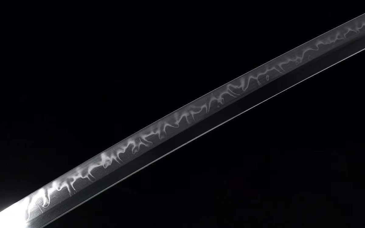 Tsuyo Katana 強 | Katana Sword